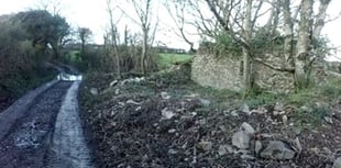 Farmland bungalow refused by planners