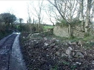 Farmland bungalow refused by planners