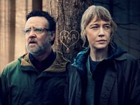 Welsh thriller starring Aberystwyth actress coming to BBC One Wales