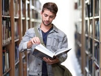 University numbers decrease for first time in a decade
