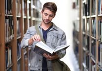 University numbers decrease across UK for first time in a decade
