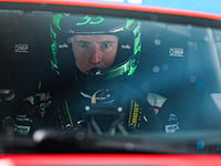 Elfyn Evans ready to face gravel challenge