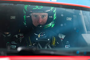 Elfyn Evans ready to face gravel challenge