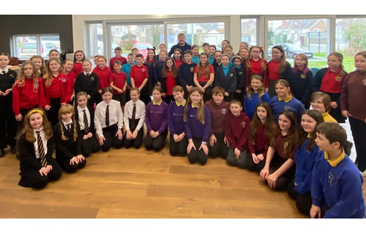 Paratodau Cynefin ar Gân