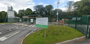 Booking system and charging begins for Powys Recycling Centres