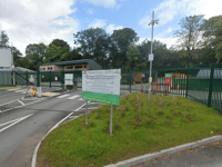 Booking system and charging begins for Powys Recycling Centres
