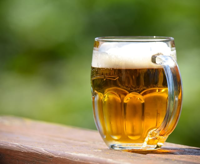 Welsh Beer and Pub Association seeks Senedd support