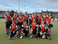 More success for Dysynni Hockey Club