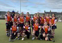 Dysynni ladies continue winning streak