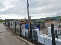 Powys recycling centre changes review set for autumn