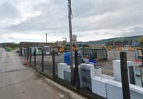 Powys recycling centre changes review set for autumn