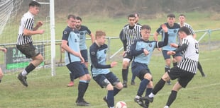 Bow Street stay top after solid win