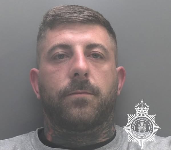Appeal for help to find man for failing to attend court