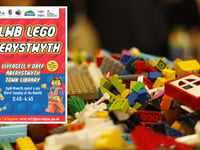 Call for master builders: Museum to host Lego workshop