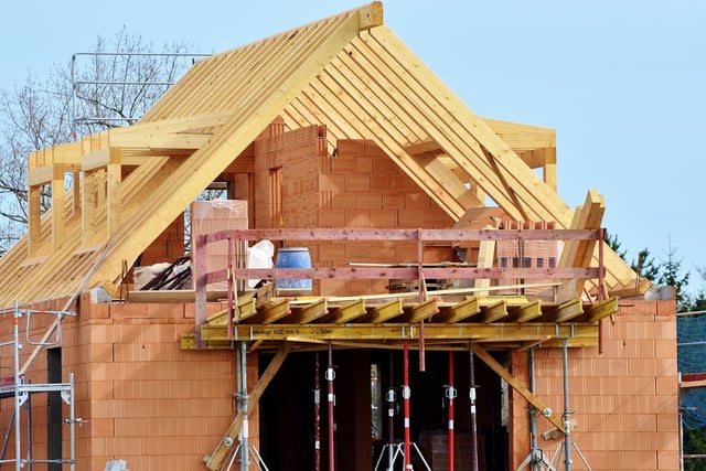 £60m funding to boost housing delivery