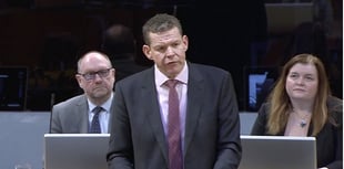 Labour Welsh Government “doesn’t have a plan to follow the pounds”