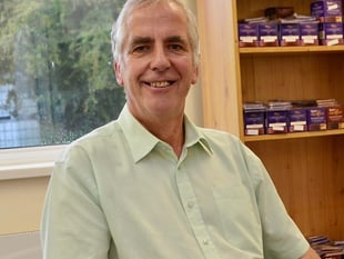 Parêd Gŵyl Dewi Llanbed heddiw