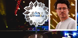 Cyhoeddi rhestr fer Cân i Gymru 2025