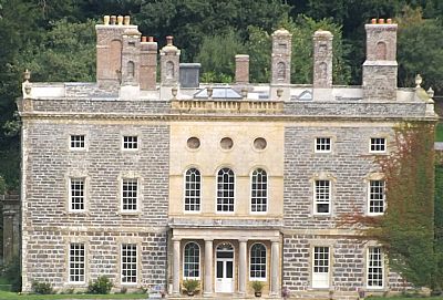 Historic Aberystwyth mansion on the market for £4 million
