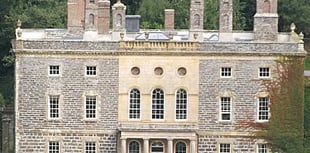 Historic Aberystwyth mansion on the market for £4 million