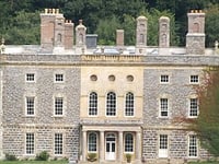 Historic Aberystwyth mansion on the market for £4 million