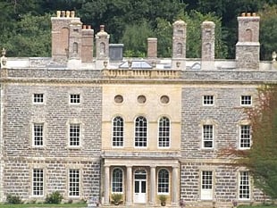 Historic Aberystwyth mansion on the market for £4 million