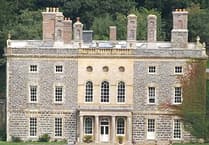 Historic Aberystwyth mansion on the market for £4 million
