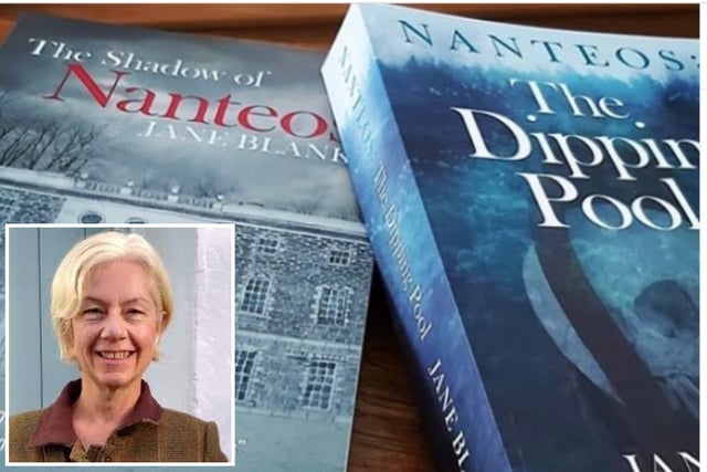 Ceredigion author looks at history of Nanteos ahead of its closure