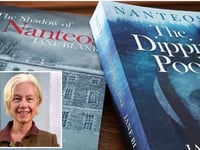 Ceredigion author looks at history of Nanteos ahead of its closure