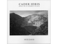 Ceredigion photographer's Cader Idris images released in book