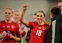 Trawsfynydd talent signs pro deal with Man Utd Women