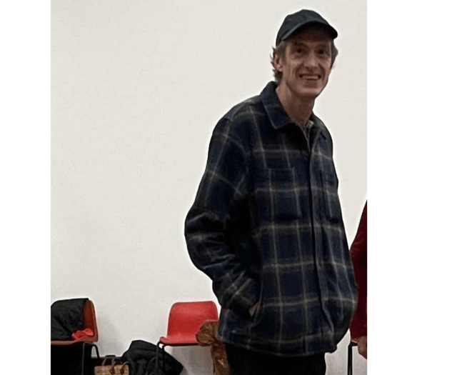 Appeal to find missing man in Borth area