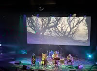 Aberystwyth's newest music festival celebrates breadth of Welsh music