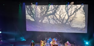 Aberystwyth's newest music festival celebrates breadth of Welsh music