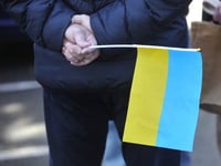 Ceredigion continues to support Ukrainian families fleeing war
