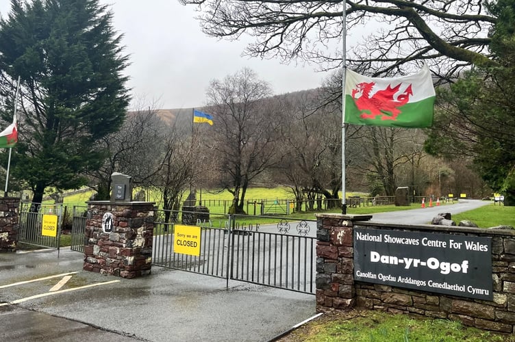 Mr Price who runs Dan Yr Ogof Caves continued: “Welsh people will be the ones most affected by the proposed Welsh Government’s tourism tax as 60% of all the accommodation booked in Wales is booked by Welsh people, for their Welsh holidays. 