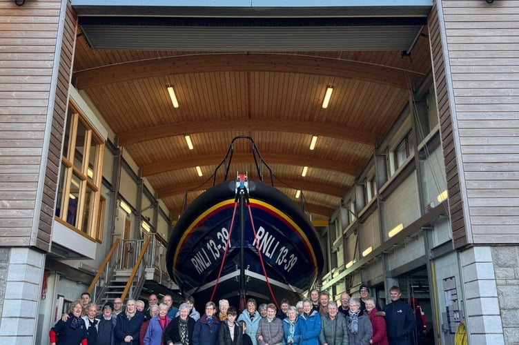 Pwllheli RNLI
