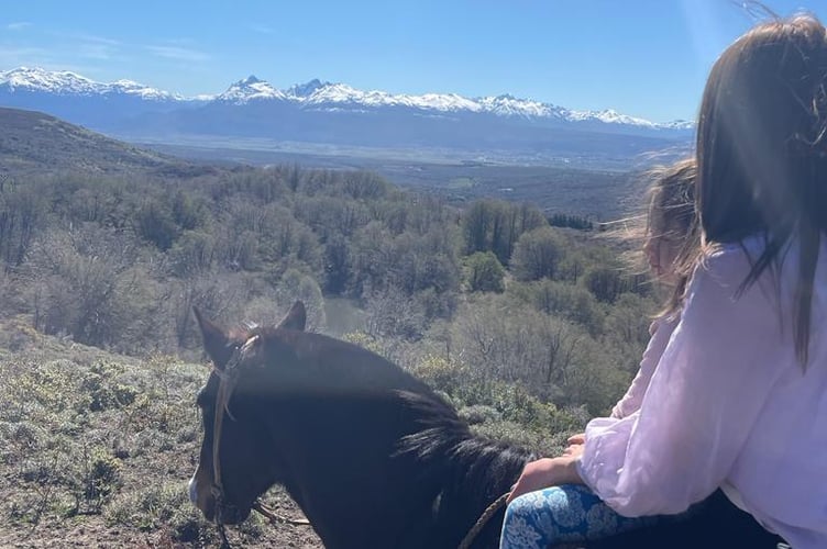 Patagonia