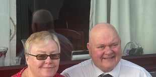 Praise for medical staff during gruelling 32 hour wait