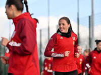 Cymru comeback earns Nations League point