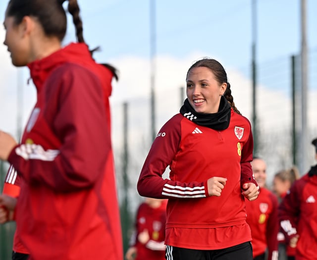 Cymru comeback earns Nations League point