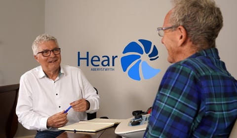 New Independent Audiology Clinic Opens in Baker Street