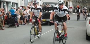 Wolverhampton to Aberdyfi charity ride to return for 32nd year