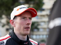 Evans targets third victory in Japan
