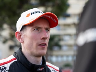 Evans secures largest championship lead