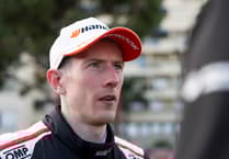 Elfyn Evans Shines in WRC Season