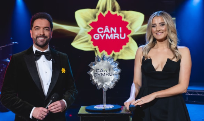 Can i Gymru