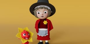 Dathlu’n Cymreictod gydag arlwy Dydd Gŵyl Dewi ar S4C