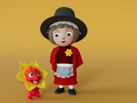 Dathlu’n Cymreictod gydag arlwy Dydd Gŵyl Dewi ar S4C
