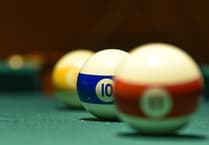 Dolgellau Doubles Finals: meet the contenders